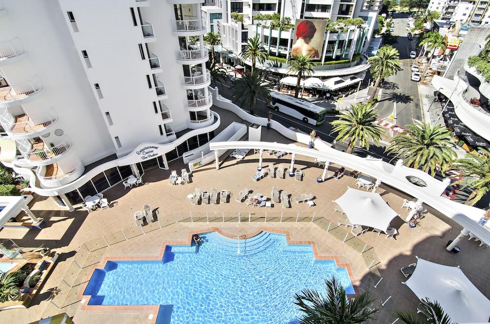 Resort The Phoenician Gold Coast