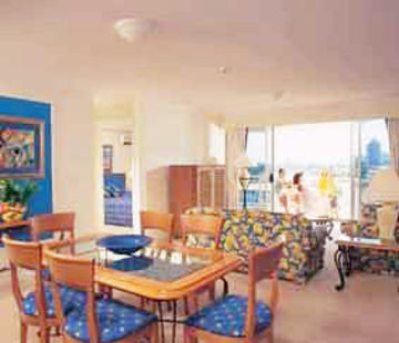 The Phoenician Gold Coast