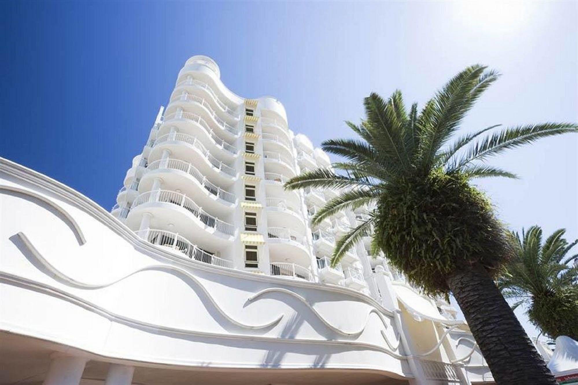 The Phoenician 4* Gold Coast