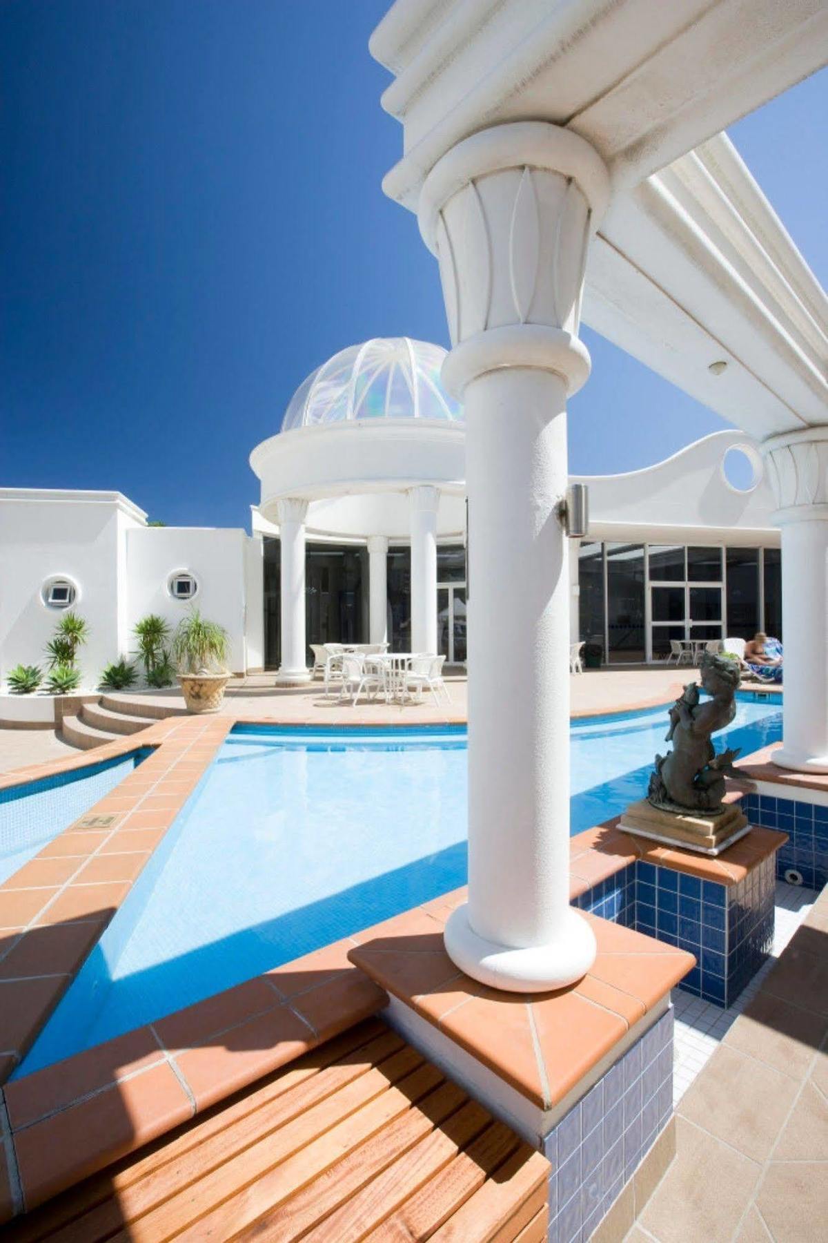 The Phoenician Resort 4*