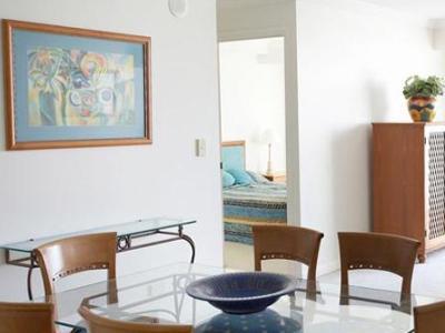 The Phoenician 4*